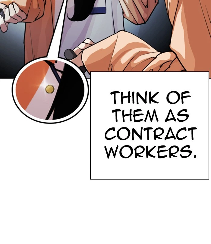 Lookism Chapter 291 — page 196