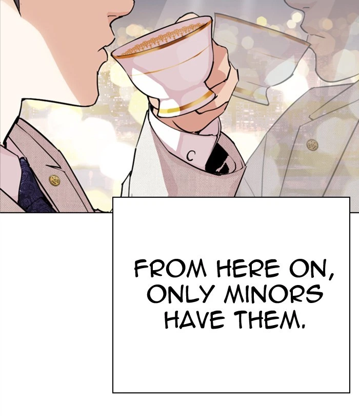 Lookism Chapter 291 — page 205