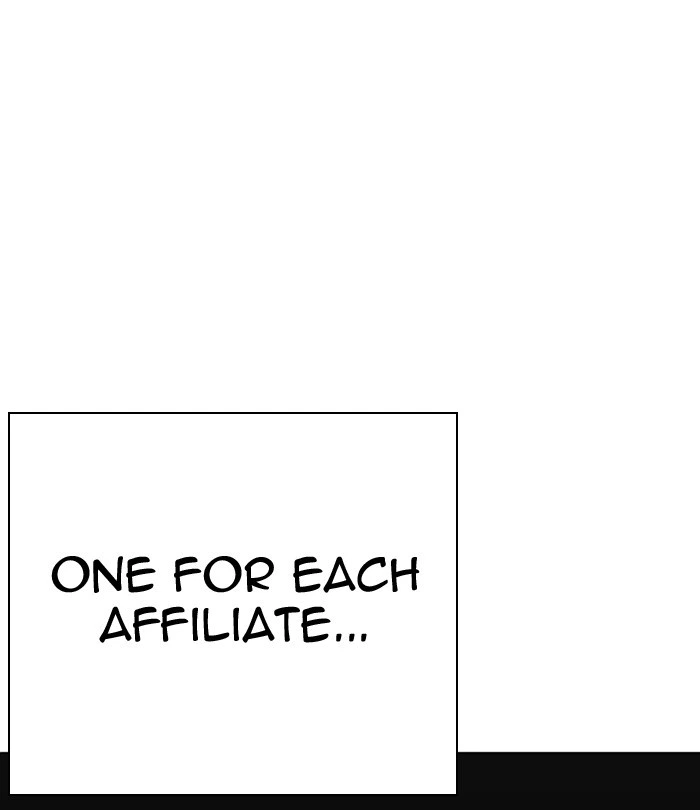 Lookism Chapter 291 — page 217