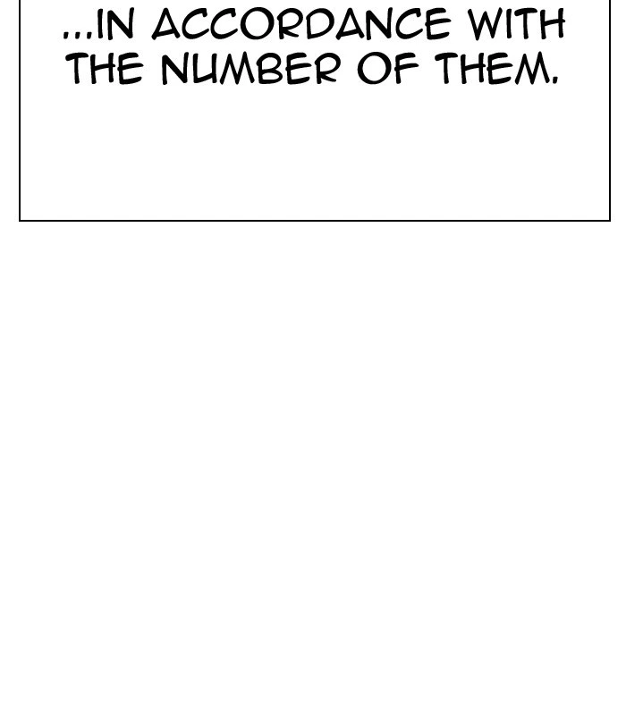 Lookism Chapter 291 — page 219