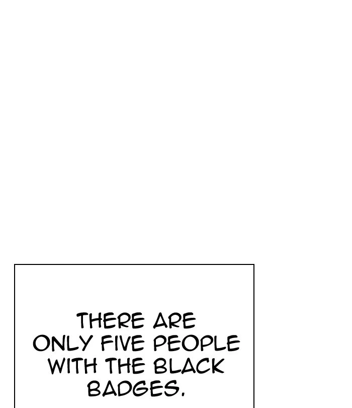 Lookism Chapter 291 — page 237