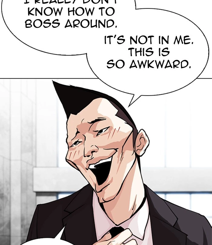 Lookism Chapter 291 — page 243