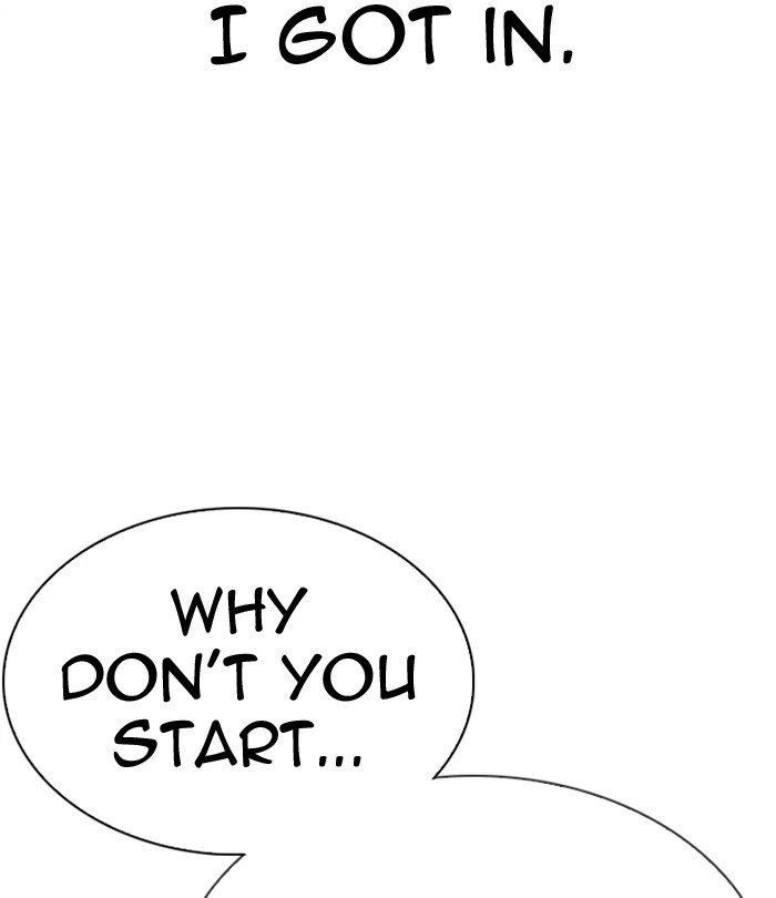 Lookism Chapter 292 — page 3