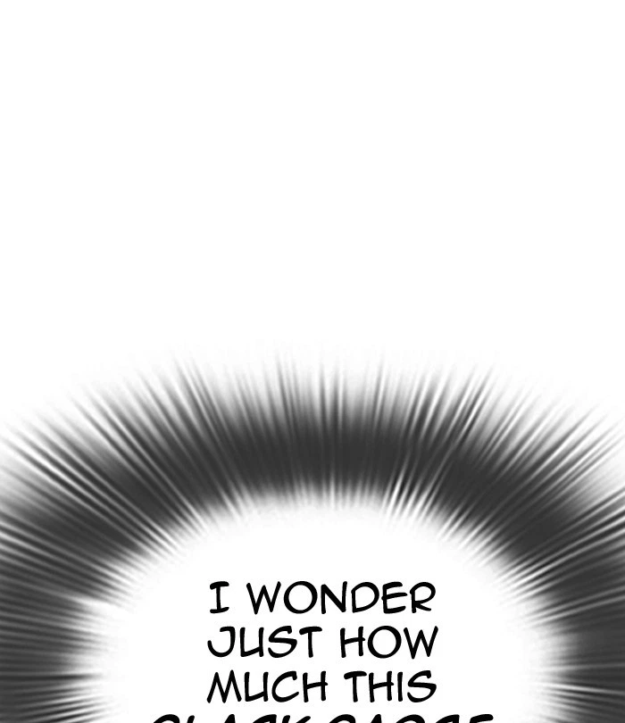 Lookism Chapter 292 — page 6