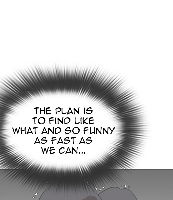 Lookism Chapter 292 — page 12