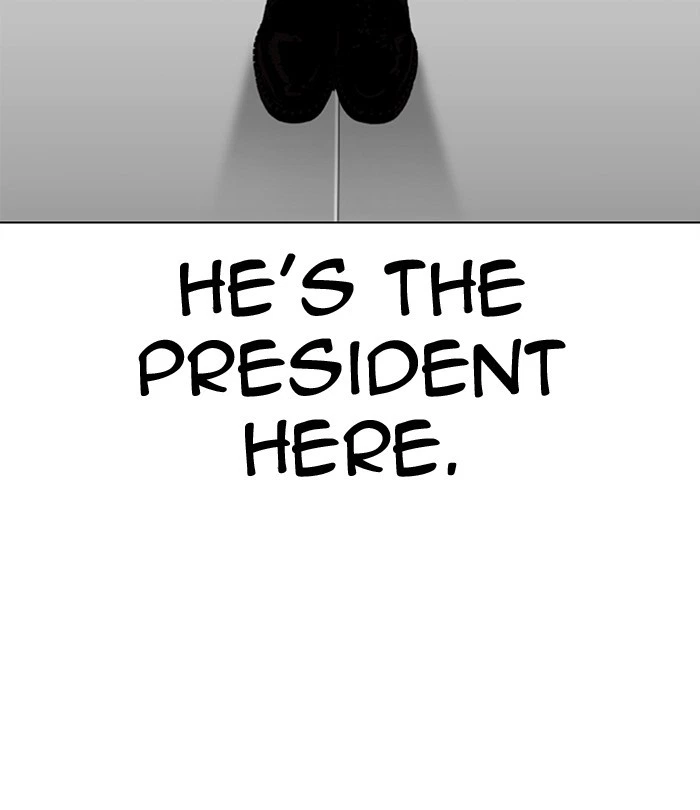 Lookism Chapter 292 — page 18