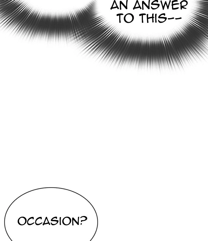 Lookism Chapter 292 — page 25
