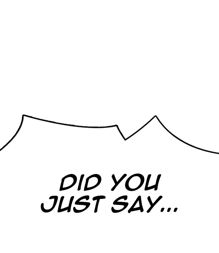 Lookism Chapter 292 — page 27