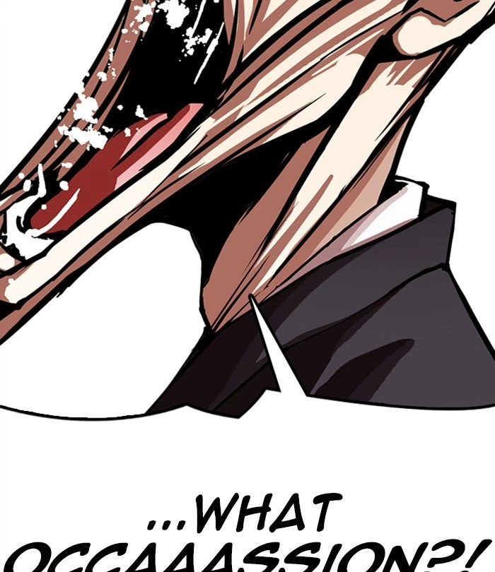 Lookism Chapter 292 — page 29
