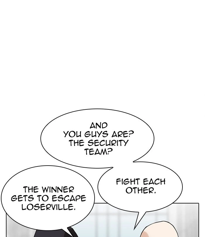 Lookism Chapter 292 — page 35