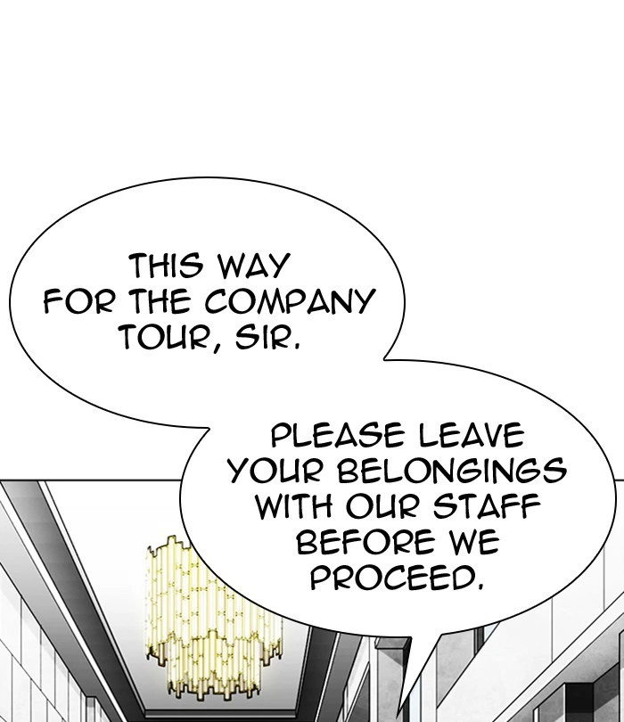 Lookism Chapter 292 — page 42