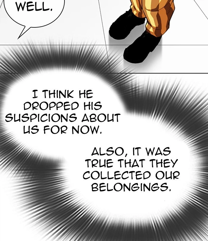 Lookism Chapter 292 — page 44