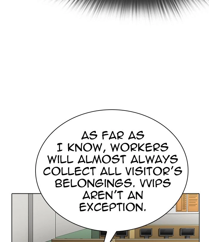 Lookism Chapter 292 — page 45