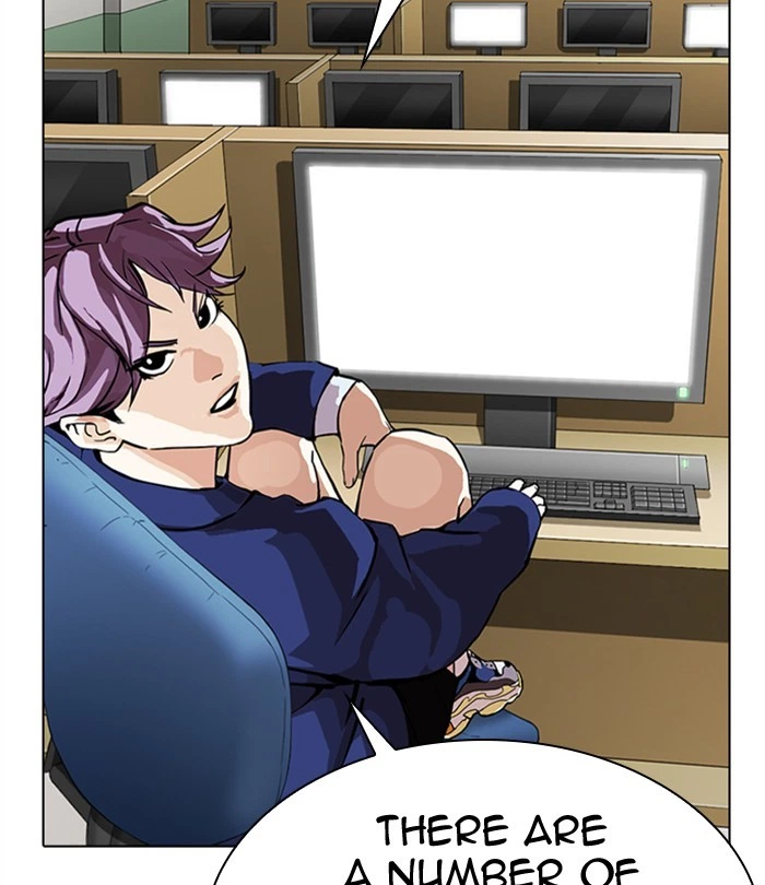 Lookism Chapter 292 — page 46