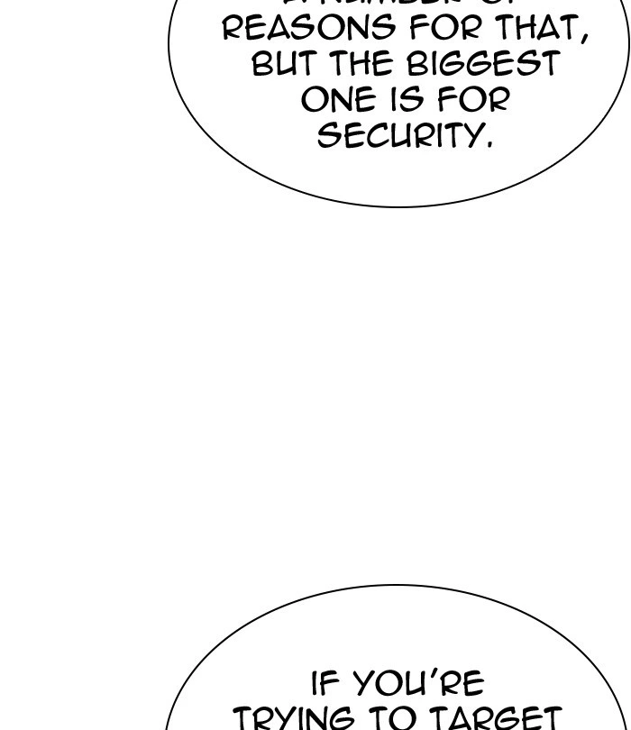 Lookism Chapter 292 — page 47
