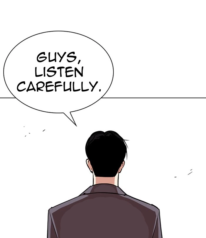 Lookism Chapter 292 — page 52