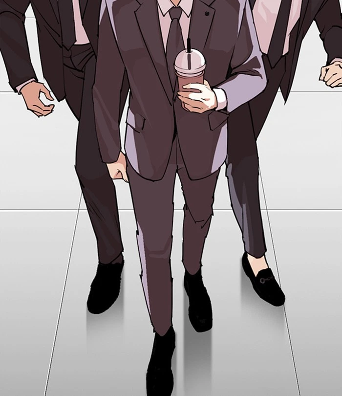 Lookism Chapter 292 — page 55
