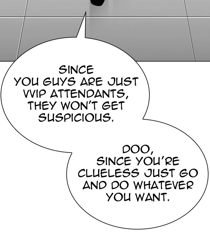 Lookism Chapter 292 — page 56