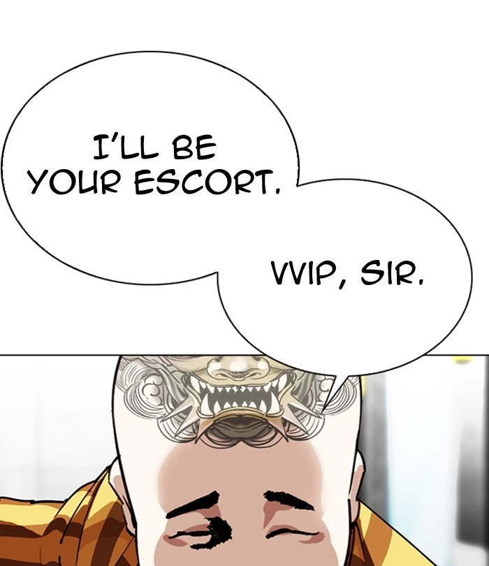 Lookism Chapter 292 — page 60
