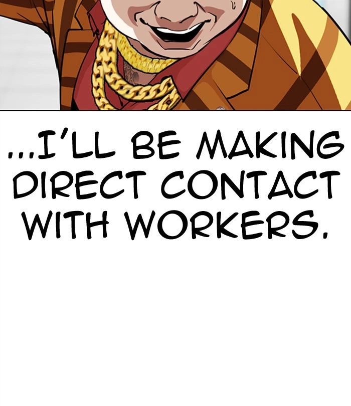 Lookism Chapter 292 — page 61