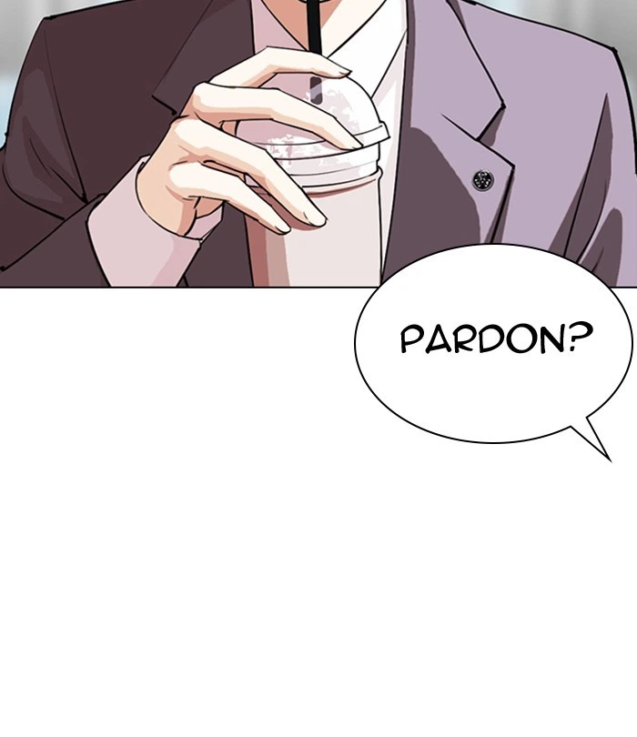 Lookism Chapter 292 — page 63