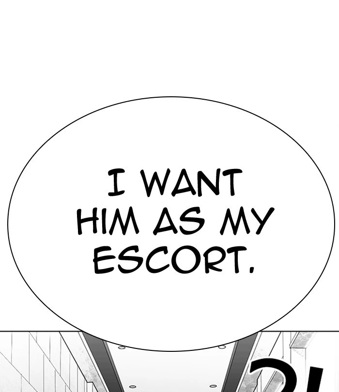 Lookism Chapter 292 — page 64
