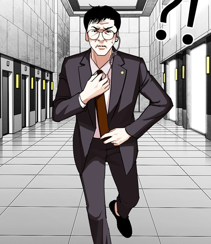 Lookism Chapter 292 — page 65