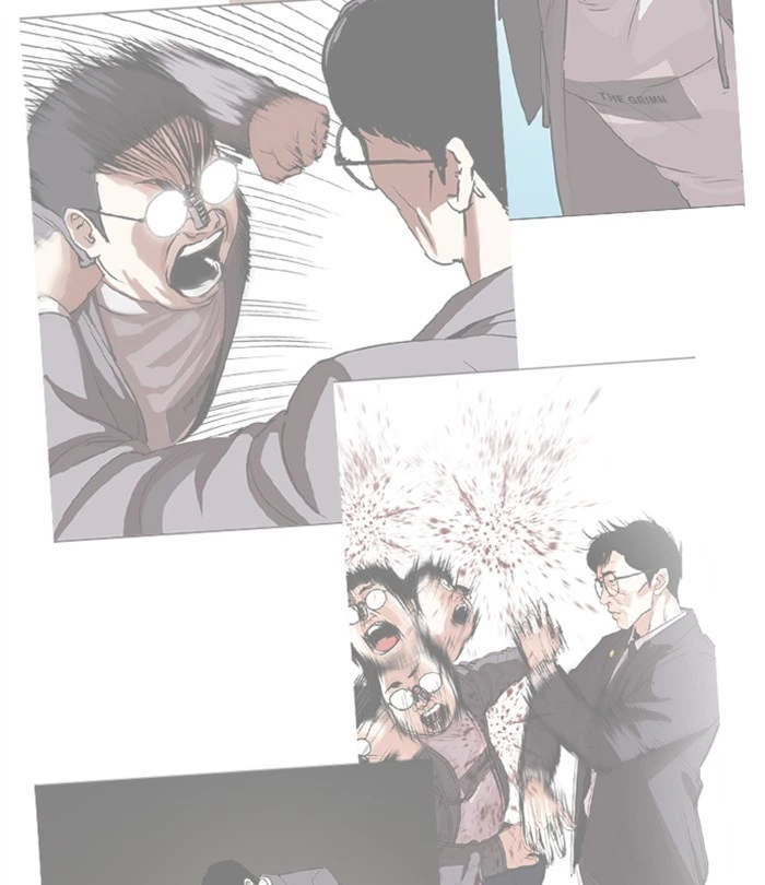Lookism Chapter 292 — page 70