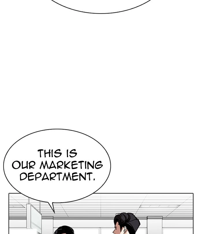 Lookism Chapter 292 — page 79