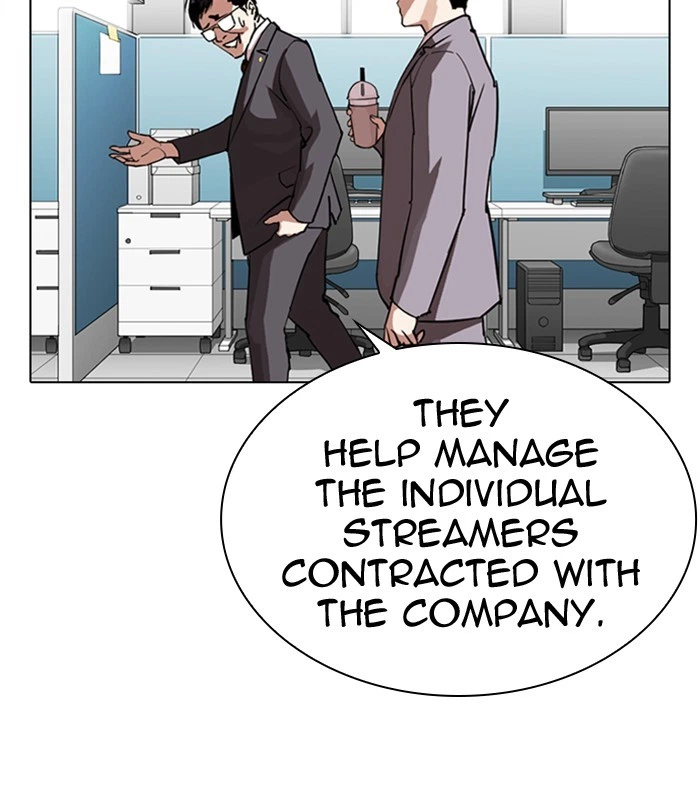 Lookism Chapter 292 — page 80