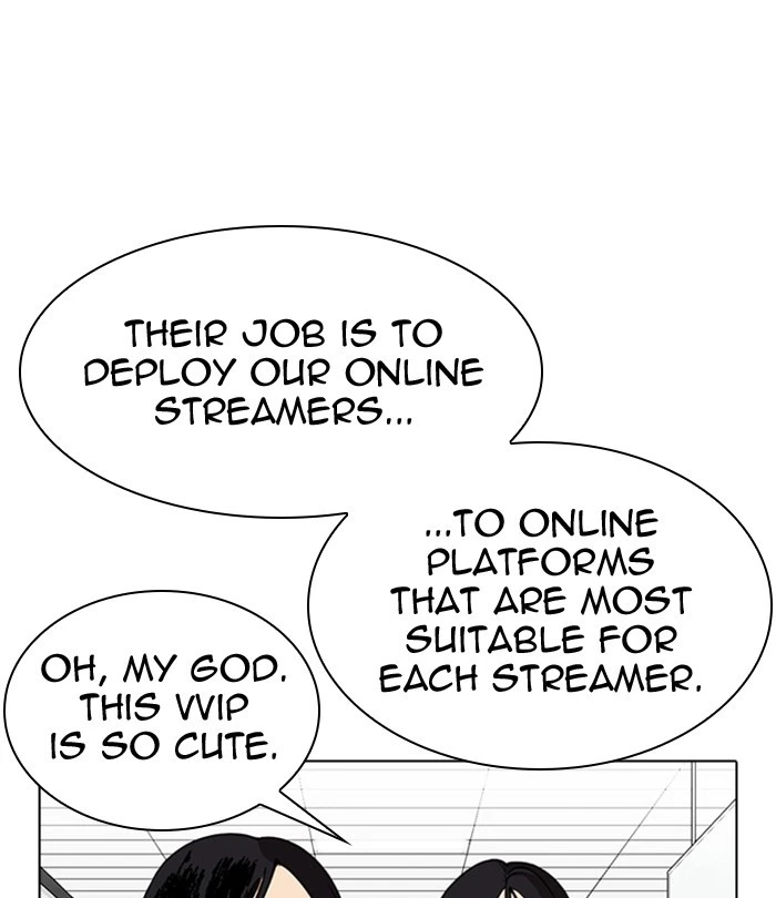 Lookism Chapter 292 — page 81