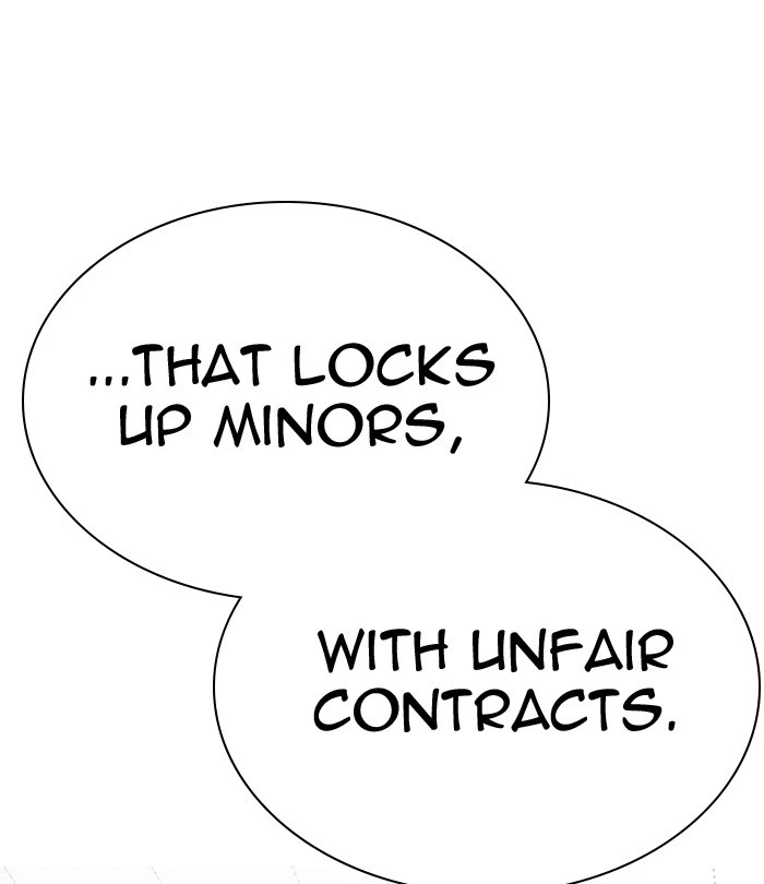 Lookism Chapter 292 — page 85