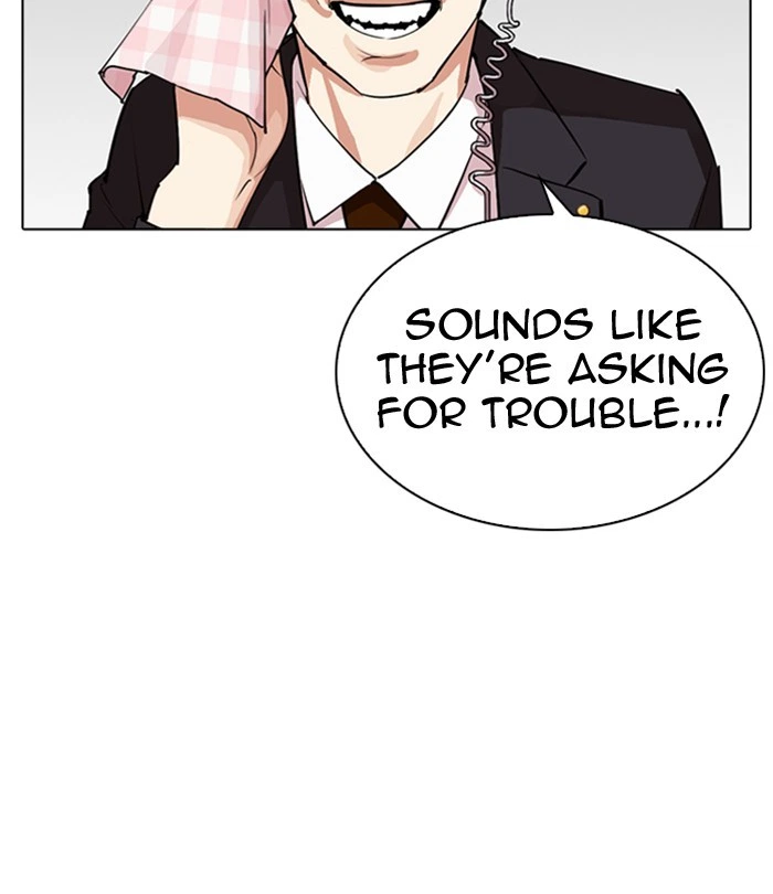 Lookism Chapter 292 — page 90