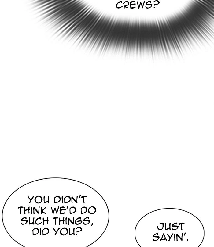 Lookism Chapter 292 — page 93
