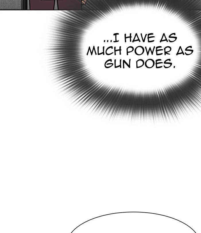 Lookism Chapter 292 — page 100