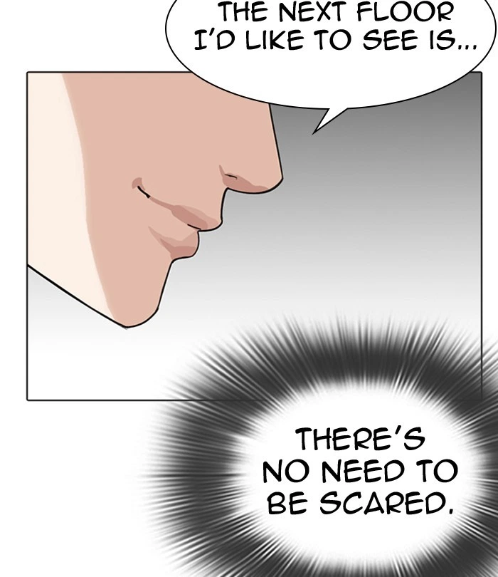 Lookism Chapter 292 — page 101