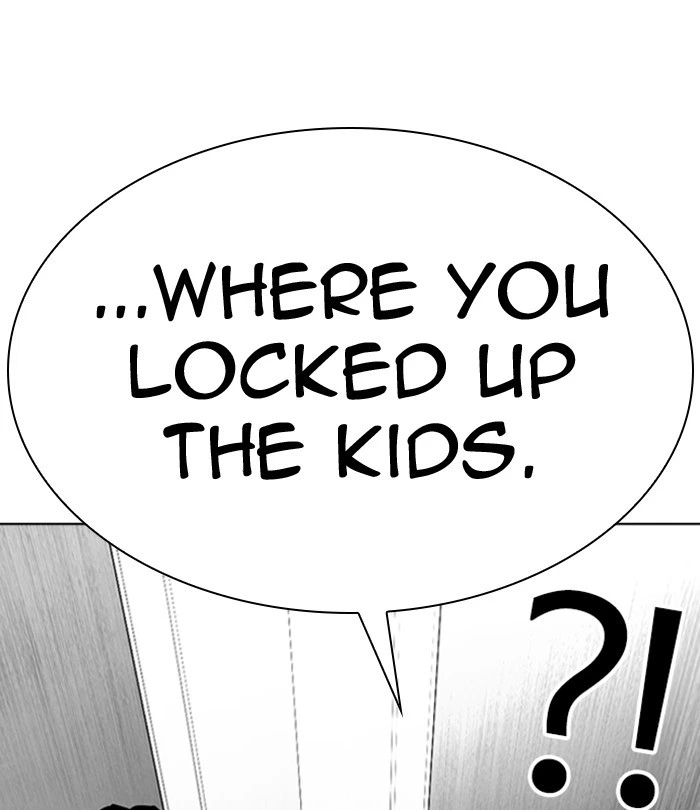 Lookism Chapter 292 — page 103