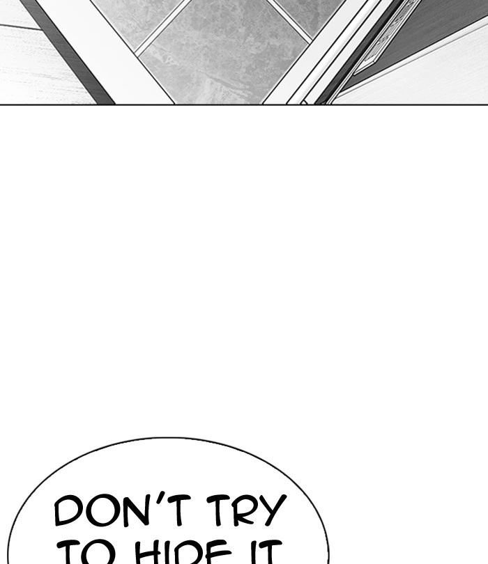 Lookism Chapter 292 — page 105