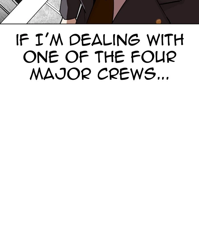 Lookism Chapter 292 — page 107