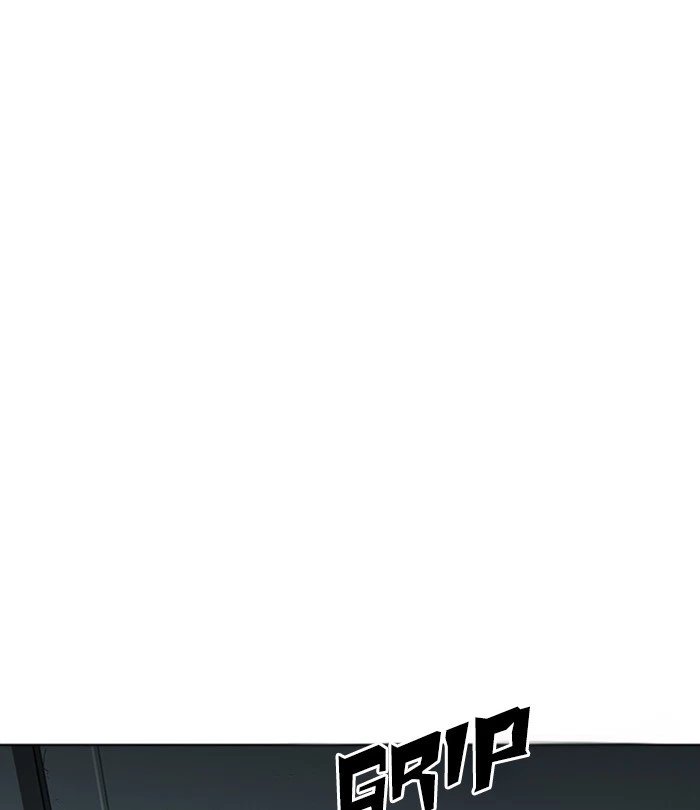 Lookism Chapter 292 — page 111