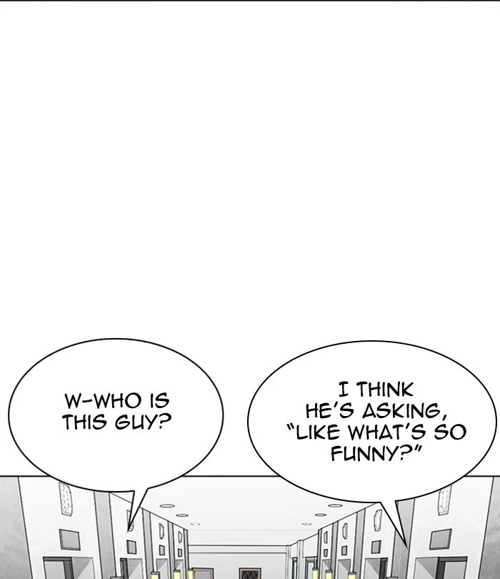Lookism Chapter 292 — page 115