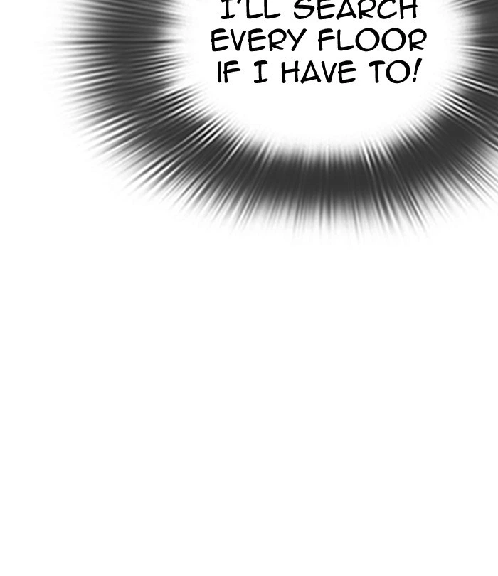 Lookism Chapter 292 — page 121