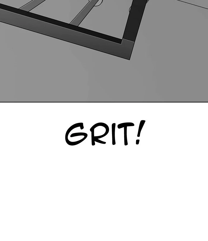 Lookism Chapter 292 — page 124