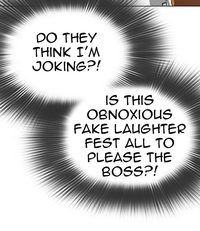 Lookism Chapter 292 — page 133