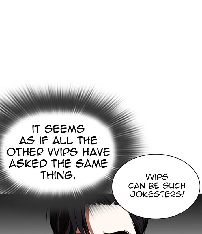 Lookism Chapter 292 — page 134