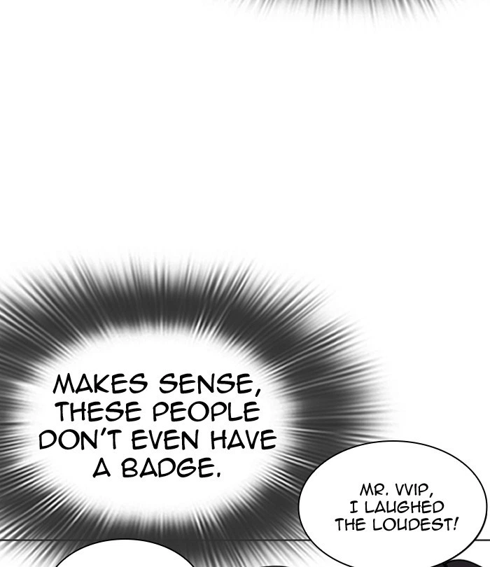 Lookism Chapter 292 — page 136