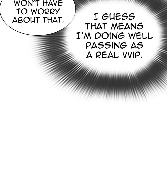 Lookism Chapter 292 — page 140