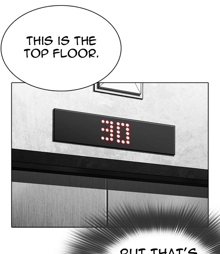 Lookism Chapter 292 — page 141