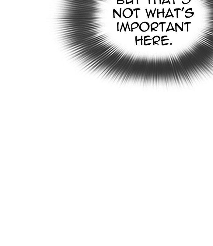 Lookism Chapter 292 — page 142