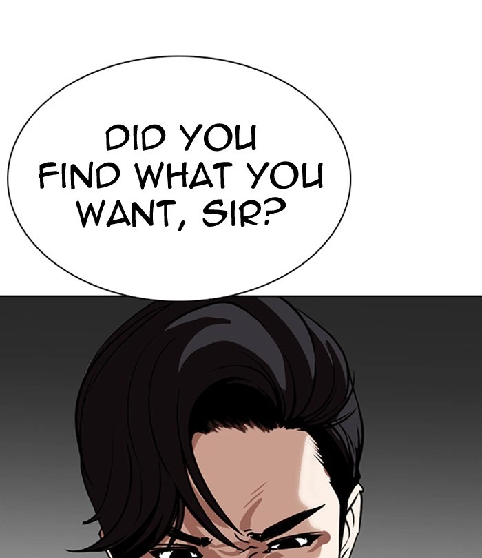 Lookism Chapter 292 — page 143